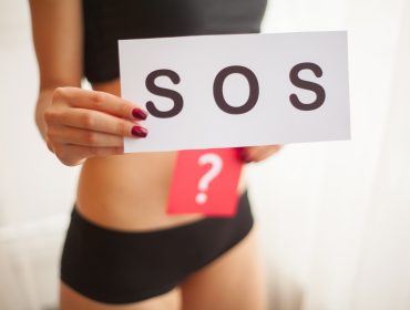 gas after intercourse