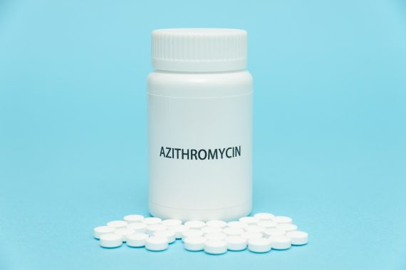 Azithromycin For Chlamydia