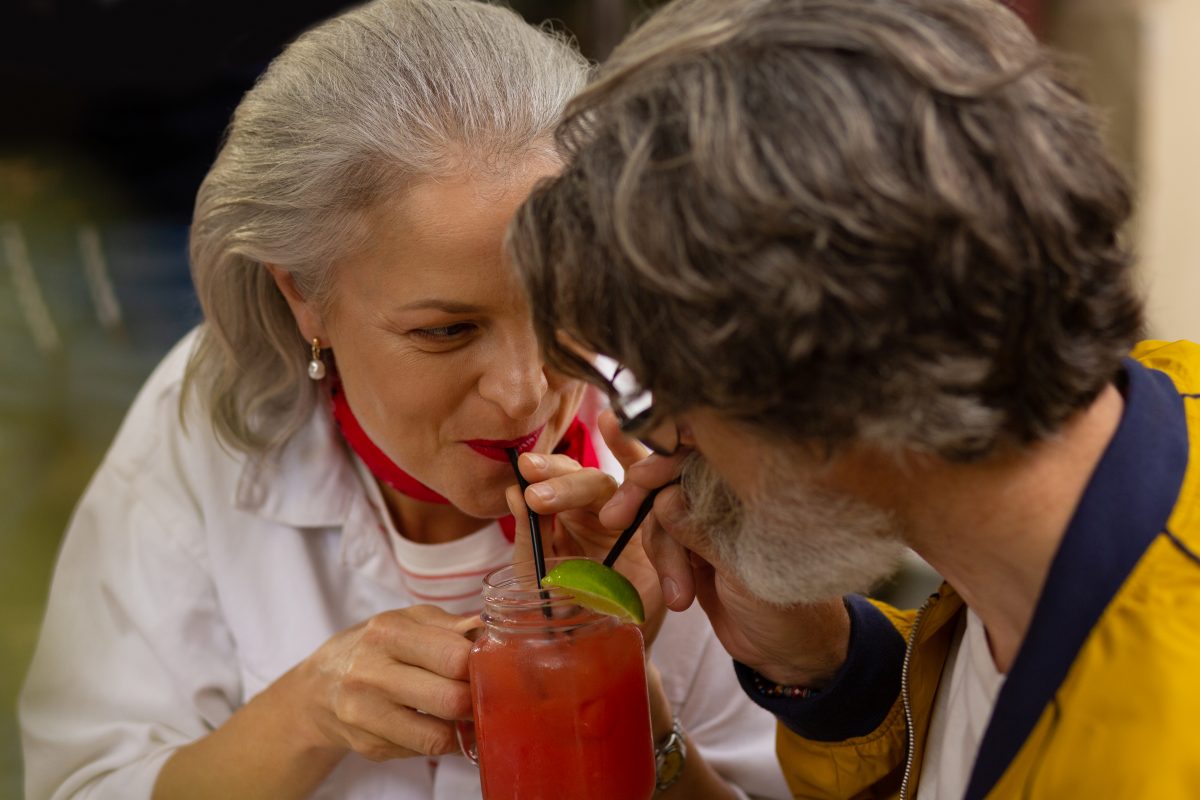 STD Testing for Seniors