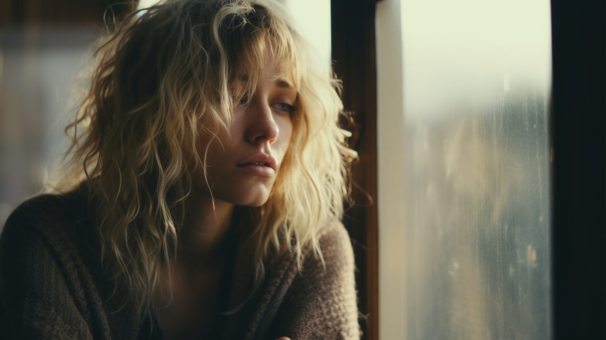 can women get blue balls